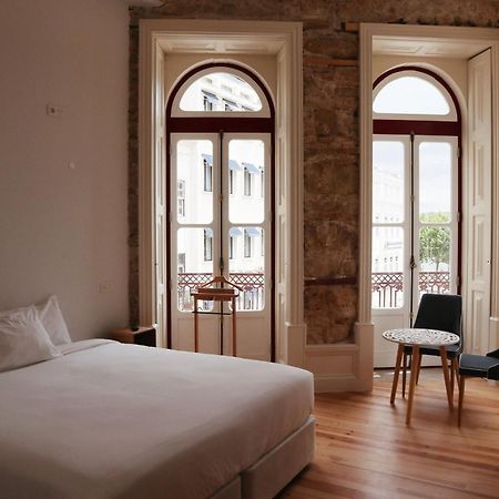 Casa Da Portagem By Purus Hotel โกอิมบรา ภายนอก รูปภาพ