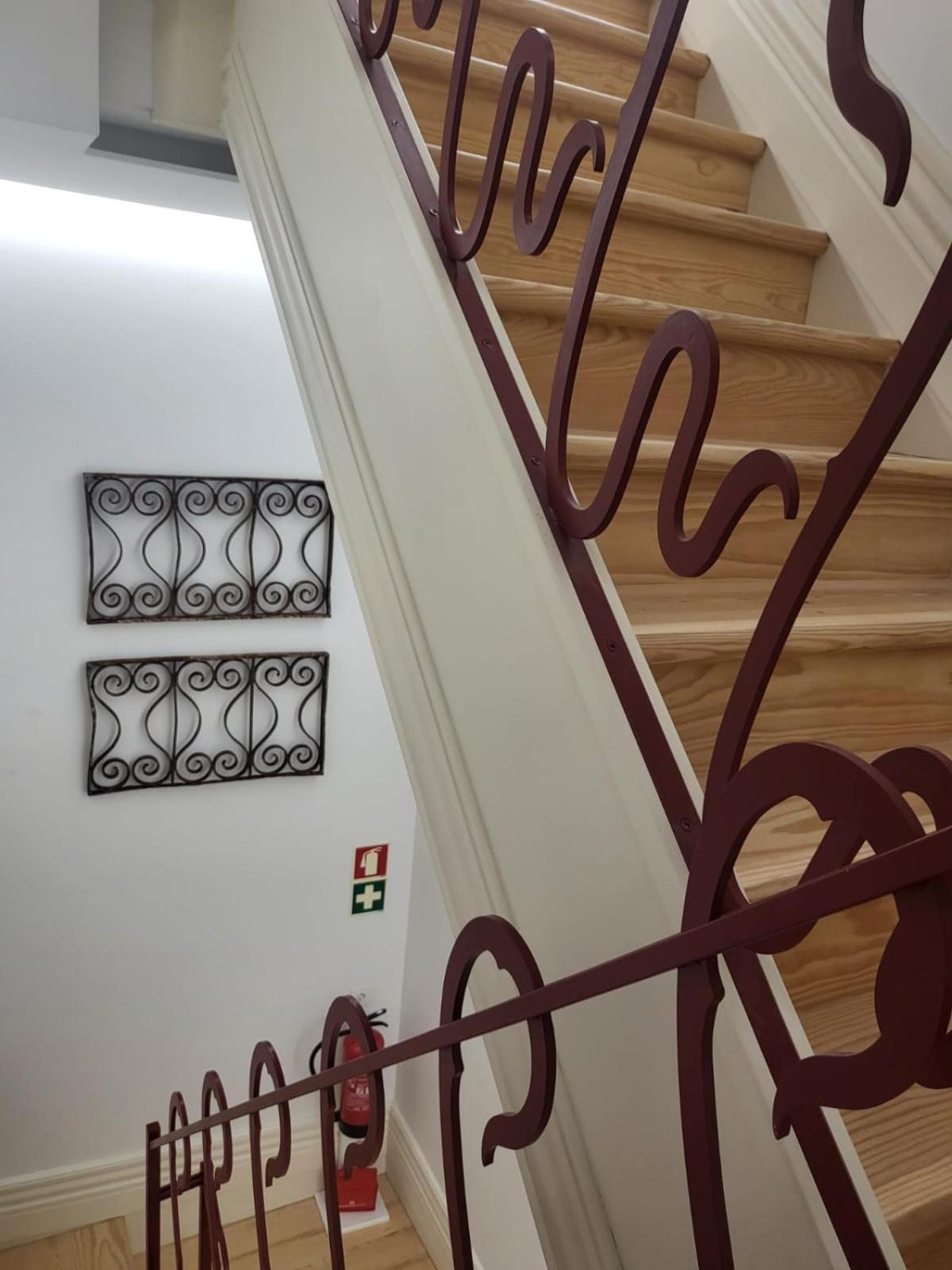 Casa Da Portagem By Purus Hotel โกอิมบรา ภายนอก รูปภาพ
