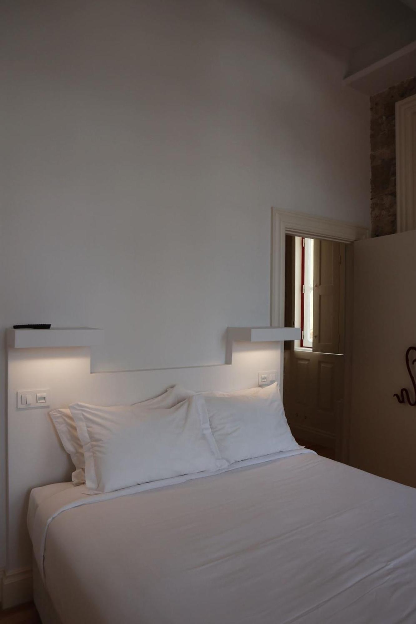 Casa Da Portagem By Purus Hotel โกอิมบรา ภายนอก รูปภาพ