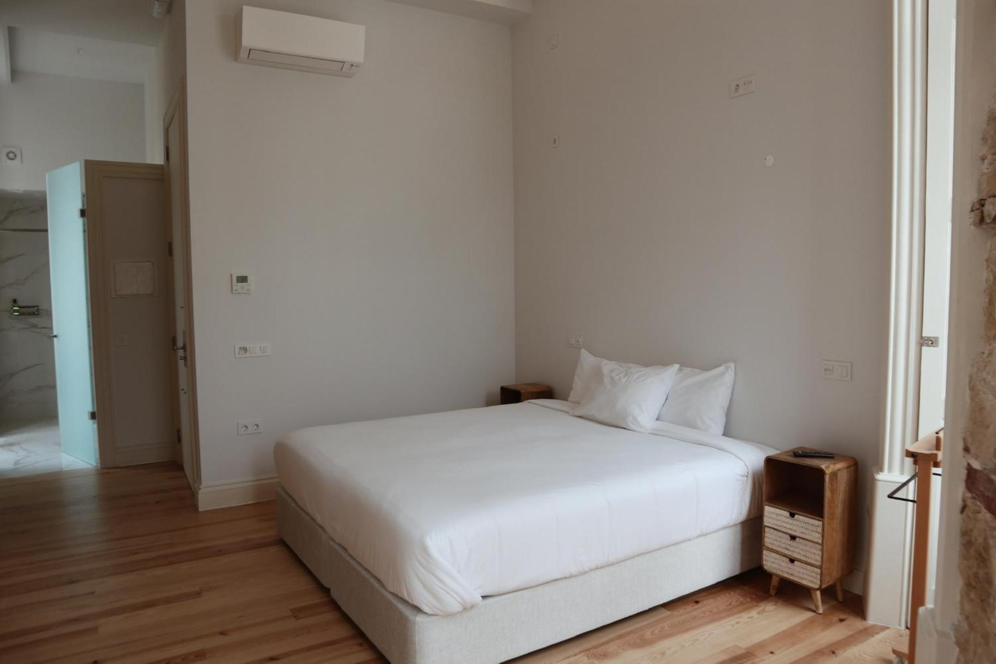 Casa Da Portagem By Purus Hotel โกอิมบรา ภายนอก รูปภาพ