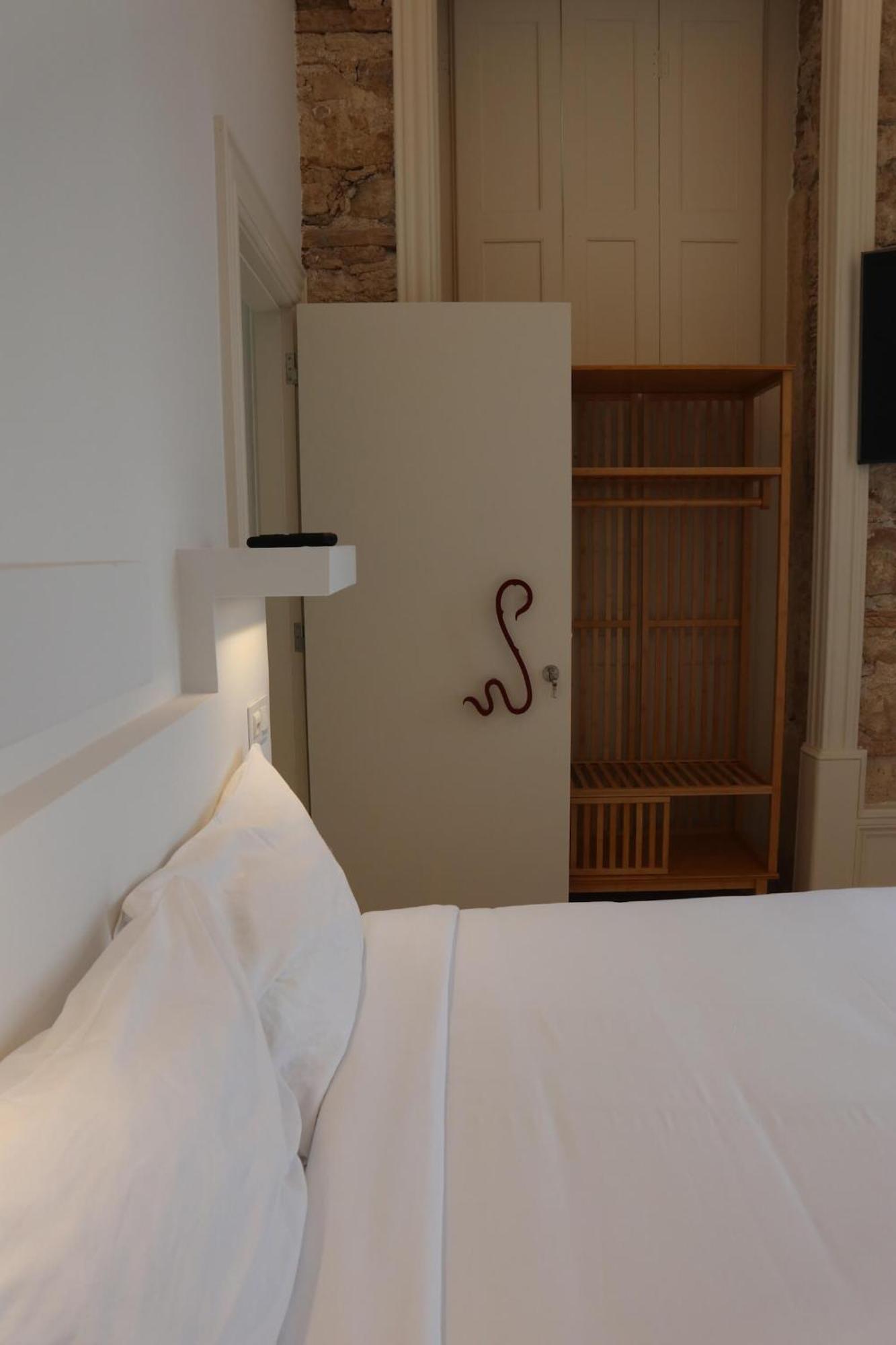 Casa Da Portagem By Purus Hotel โกอิมบรา ภายนอก รูปภาพ